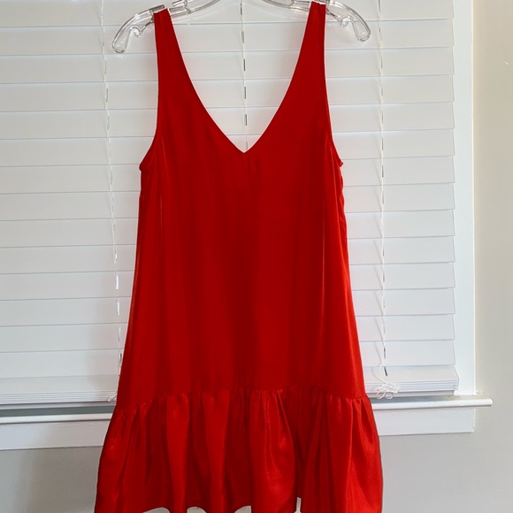 Amanda Uprichard Dress - Picture 2 of 3